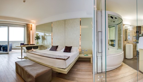 Executive Triple Room