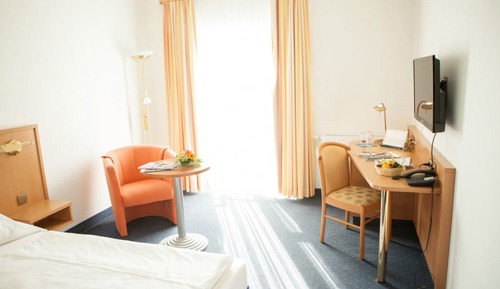 Standardzimmer