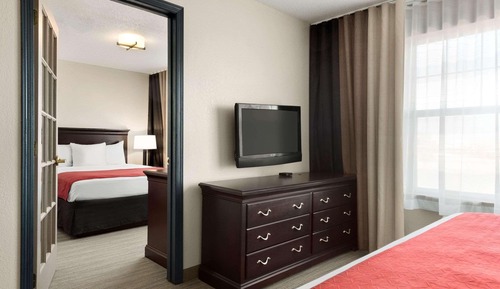 Suite, Multiple Beds, Non Smoking