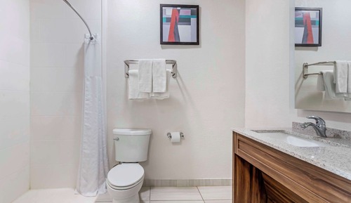 Suite, Multiple Beds, Accessible, Non Smoking