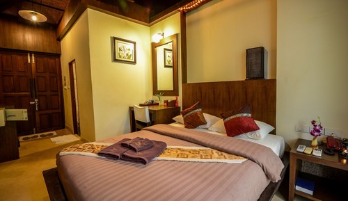 Oriental Room