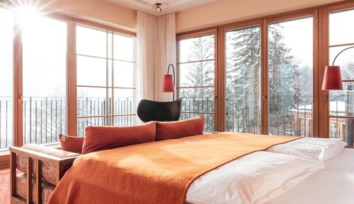 Summit Suite Retreat