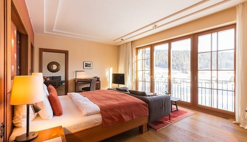 Family Suite Retreat