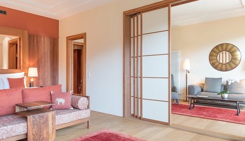 Ferchenbach Suite Retreat