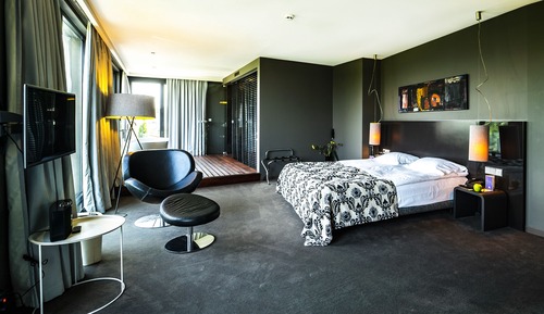 Grand Suite