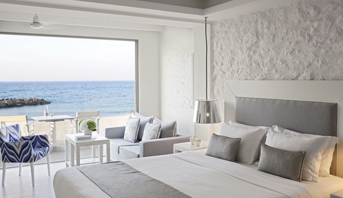 Island Suite Seafront