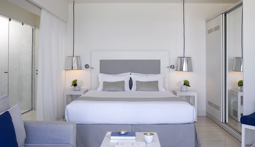 Suite Seafront