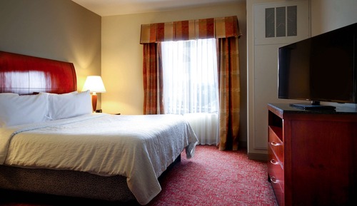 King Jr Suite