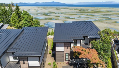 Townhome, 2 Bedrooms, Ocean View