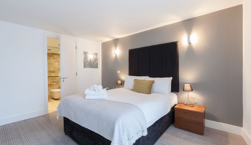 Apartment, 2 Bedrooms