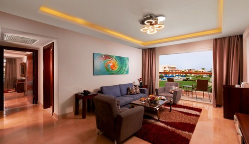 Royal Suite