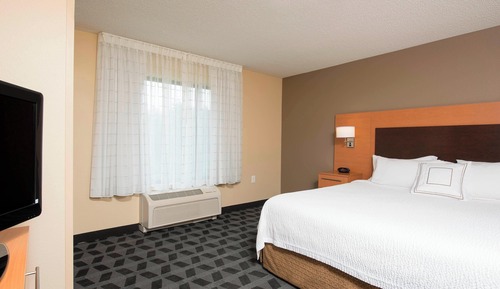 Suite, 1 Bedroom, Non Smoking