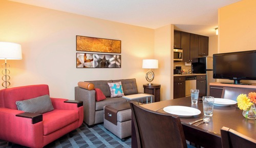Suite, 1 Bedroom, Non Smoking