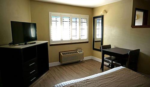 Room, 1 Queen Bed, Non Smoking