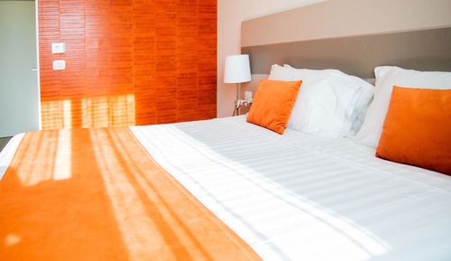 Superior Double Room Single Use