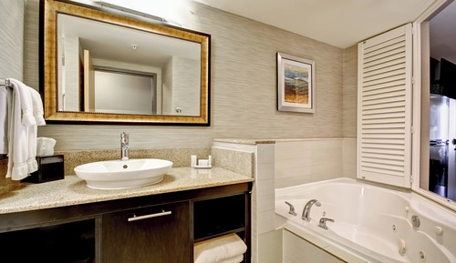 Suite, 1 Bedroom