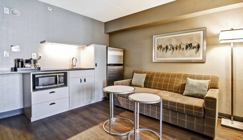 Suite, 1 Bedroom