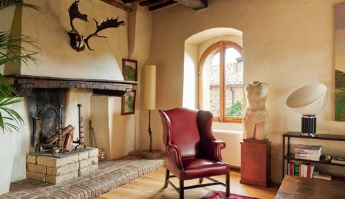 Suite (Mezzatorre)