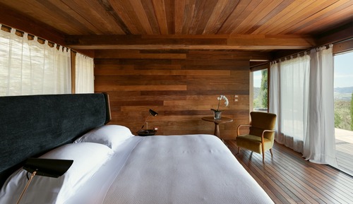 Suite (The Spa Suite)
