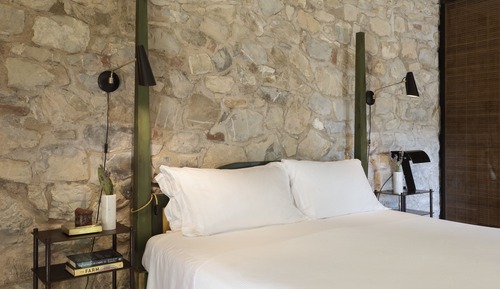 Deluxe Room (La Grotta)