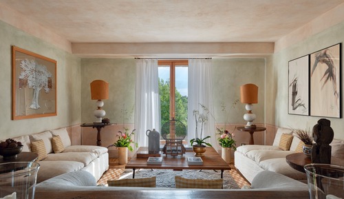 Suite (Chiesina)