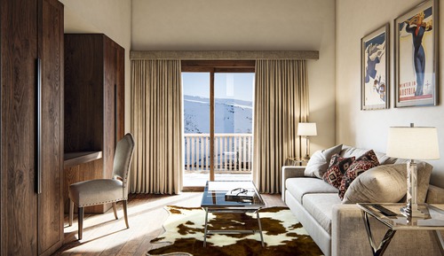 Grand Suite (Maribel)
