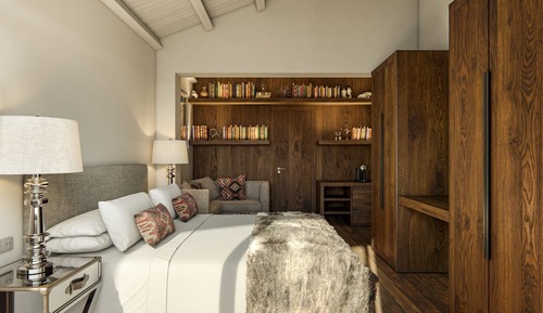 Premium Room (Maribel)
