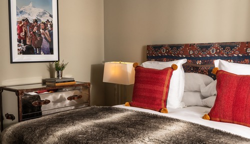 Presidential Suite (Maribel)