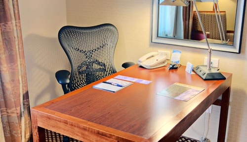 Suite, Accessible