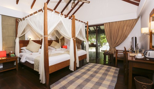 Beach Villa