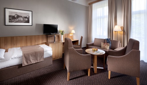 Single Room