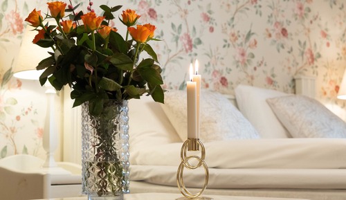 Room Romantic