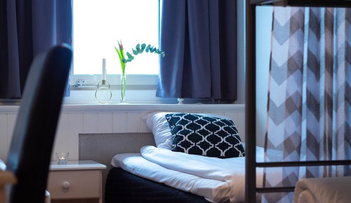 Room Standard Economy