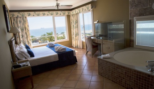 Suite, 1 Bedroom