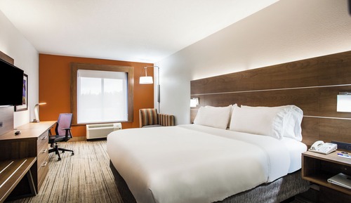 Suite, 1 Twin Bed