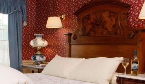 Room (Palmer Room)