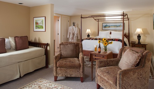 Room (Terrace Room)