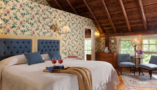 Room (English Room)