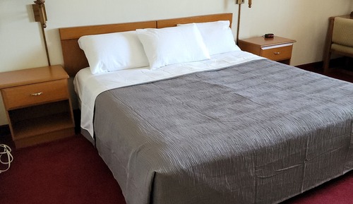 Room, 1 King Bed, Non Smoking
