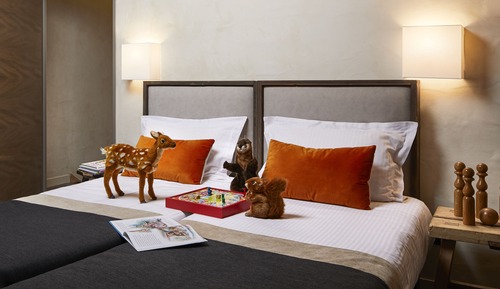 Suite (Love at First Sight)