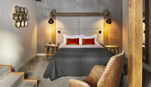 Superior Suite