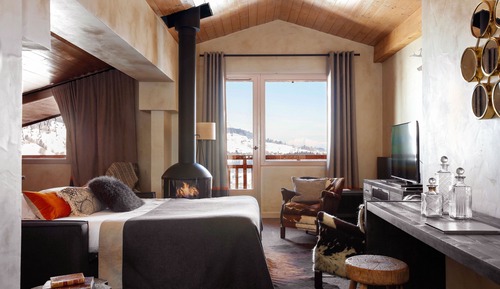 The Very Large Suite