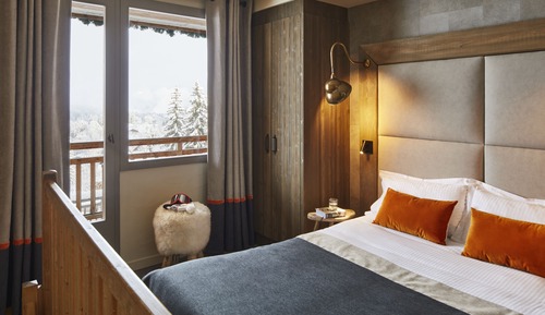 Suite Megeve