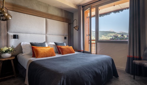 Prestige Suite