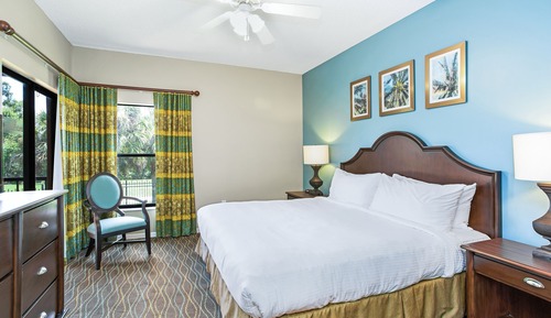 Condo, 1 Bedroom, Kitchen