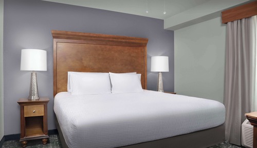 Suite, 2 Bedrooms, Non Smoking