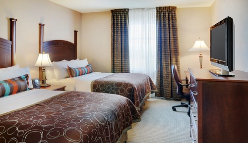 Suite, 1 Bedroom, Non Smoking, Kitchen
