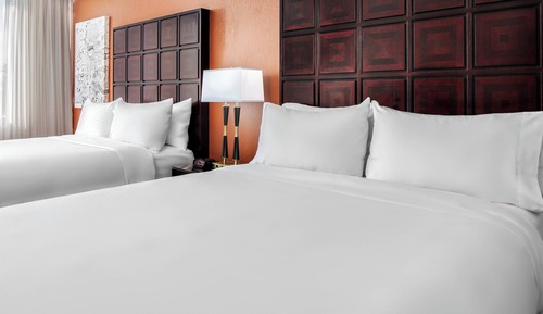 Room, 2 Queen Beds (Hearing Accessible)