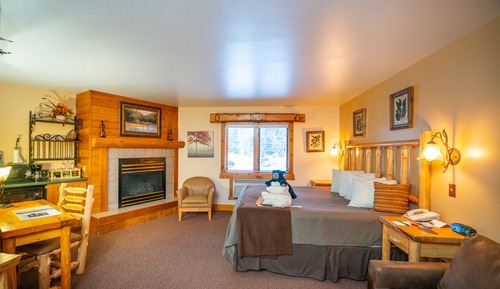 Raspberry Gulch Suite