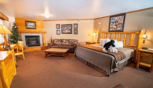 Calamity Jane Suite